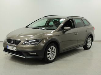 seat leon x-perience 1,8 tsi 180 4drive dsg