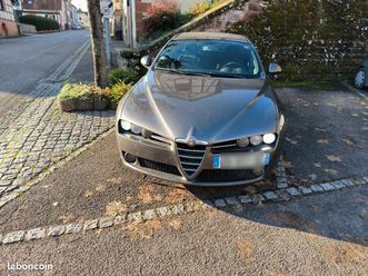 alfa romeo 159