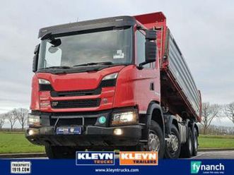 scania g410 — vrachtwagens — marktplaats
