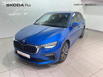 škoda scala 1.0 tsi 85 kw a7f top selectio