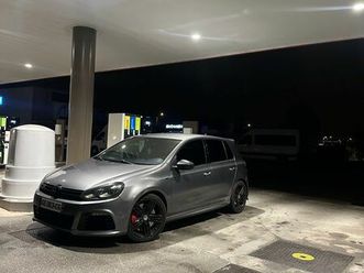 golf 6r 270cv