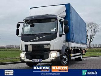 volvo fl 250.14 airco lift manual — vrachtwagens — marktplaats