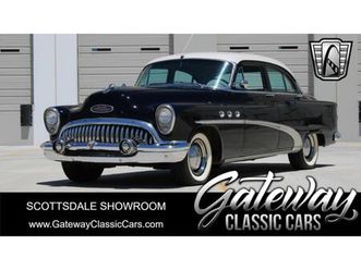 1953 buick special for sale