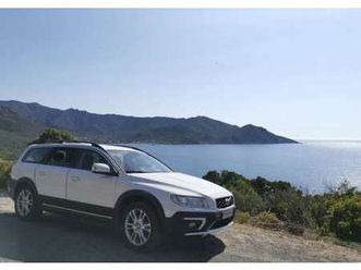 2.4 d5 summum awd 220cv geartronic