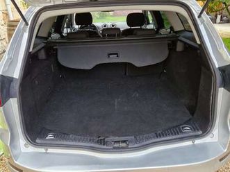 mondeo sw 2.0 tdci 140 dpf titanium x