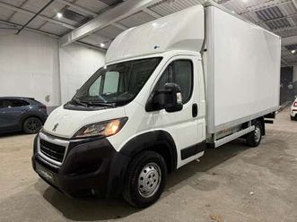 2.0 bluehdi élévateur - euro6b - 1ermain