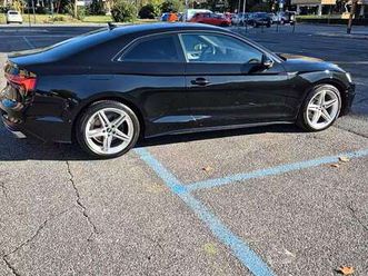 a5 coupe 40 2.0 tdi business ad. 204cv s-tronic
