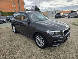 x3 g01 2017 sdrive18d msport 150cv auto my19
