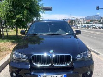 bmw x5 m sport 2012