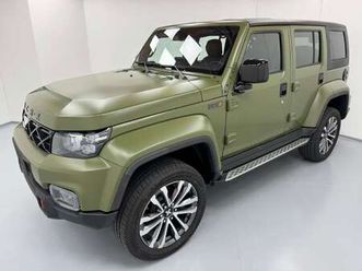 ICKX K2 2-0-diesel-n1-autocarro-162cv-4x4-only-promo