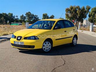 seat ibiza 1.9 sdi stella