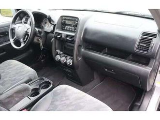 cr-v 2.4 ex i-vtec a