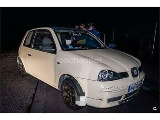 seat arosa