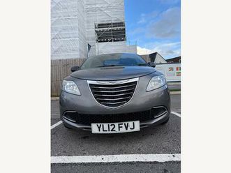 1.2 se euro 5 (start/stop) 5dr