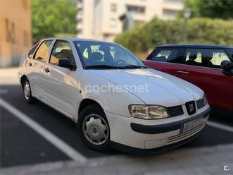 seat cordoba 1.9 sdi stella