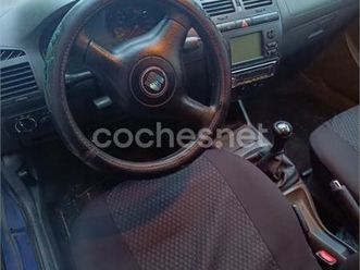 seat ibiza 1.9 tdi stella