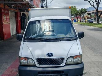 pick-up cs 1.0 8v 2p