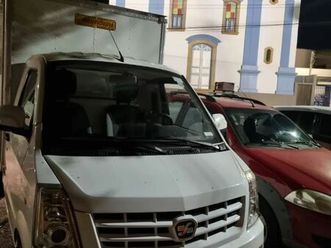 pick-up cs 1.3 16v 2p