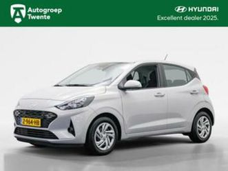 hyundai i10 1.0 comfort 5-zits automaat | private lease 359 — hyundai — marktplaats