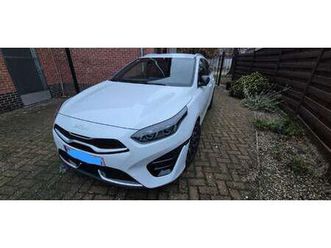 2.0 gt-line automaat