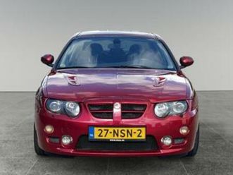 mg zt 4.6 v8 260 (bj 2004) — oldtimers — marktplaats