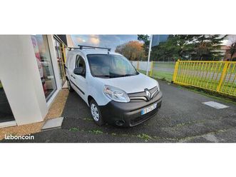 kangoo grand confort blue dci 80