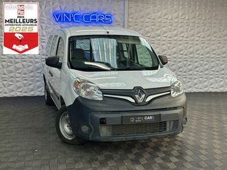 renault kangoo express maxi 1.5 dci 95cv