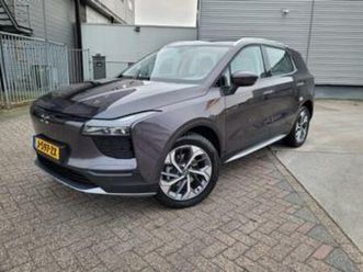 aiways u5 63kwh showroom 31 d km (bj 2020, automaat) — aiways — marktplaats