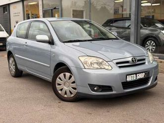 ? 1.4 essence 97cv - airco