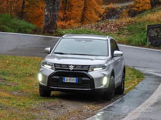vitara 1.4 top 4wd turbo hibrid