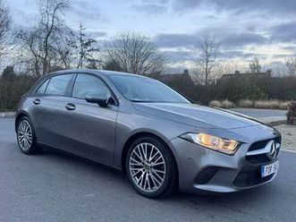 a 180d i topconditie i onderhoudshistoriek