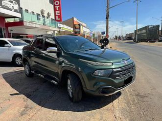 freedom 2.0 16v 4x2 tb diesel mec.