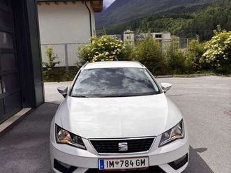 seat leon seat leon st reference 1.2 tsi