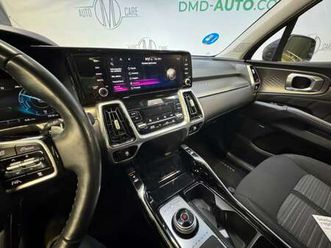 1.6 t-gdi phev emotion 4x4