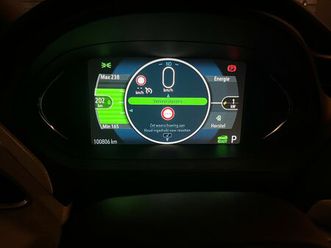 opel ampera-e - launch executive