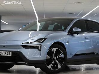 polestar 4 long range awd 100 kwh 360 kam