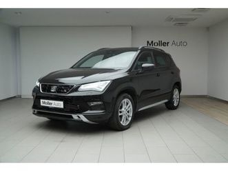 SEAT ATECA seat-ateca-1-4-110kw