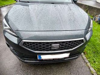 seat tarraco style 1.5 tsi automatik
