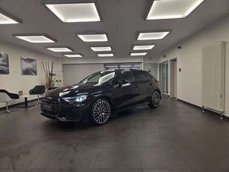 sportback tfsi 333 cv / 245 kw s tronic quattro
