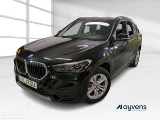 bmw x1 25 e xdrive
