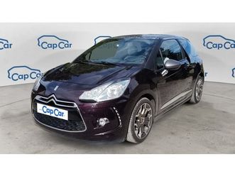 ultra prestige - 1.6 thp 155