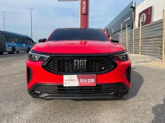 limited ed.1.3 270 t.flex aut.