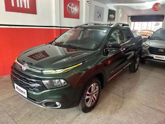 volcano 2.0 16v 4x4 tb diesel aut.