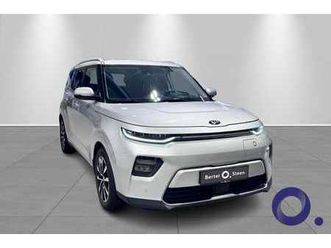 64 kwh exclusive / godt utstyrt! /