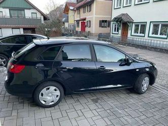 seat ibiza st