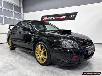 subaru impreza wrx sti, twin scroll turbo, dccd, jdm