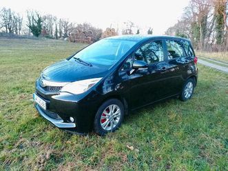 SUBARU TRIBECA subaru-trezia-1-3-tuv-neu