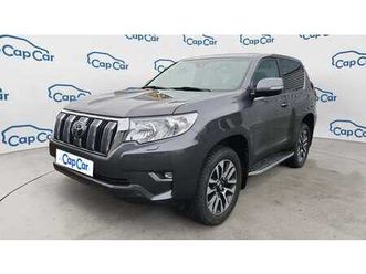 lounge - 2.8 d-4d 204 4wd bva