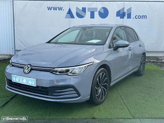 vw golf 1.0 tsi sportline
