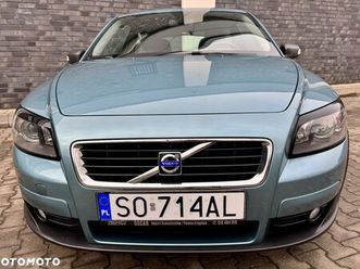 volvo c30 1.8 momentum